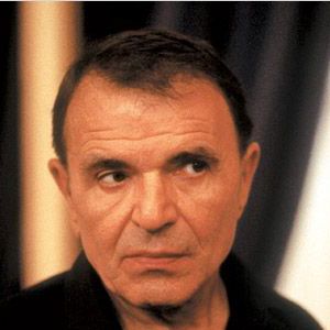 Fotoğraf Jean-Pierre Kalfon