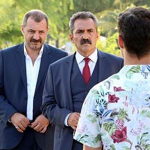 Fotoğraf Aşk Zamanı