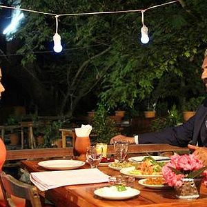 Fotoğraf Aşk Zamanı