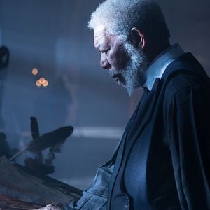 Fotoğraf Last Knights