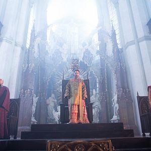 Fotoğraf Last Knights