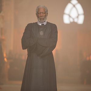 Fotoğraf Last Knights