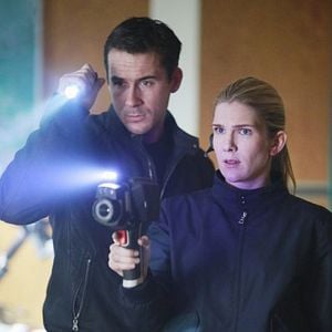 Fotoğraf The Whispers