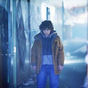 Fotoğraf Darien Provost