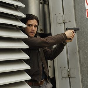 Fotoğraf Kit Harington