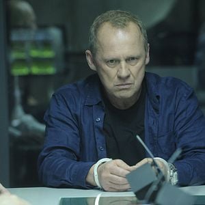 Fotoğraf Peter Firth