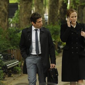 Fotoğraf Spooks: The Greater Good