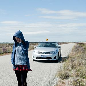 Fotoğraf Looking for Grace