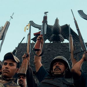 Fotoğraf Cartel Land