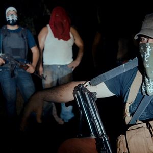 Fotoğraf Cartel Land