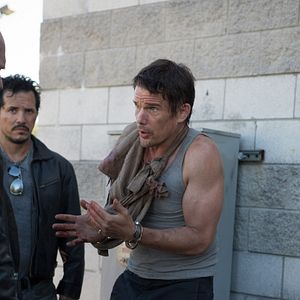 Fotoğraf John Leguizamo