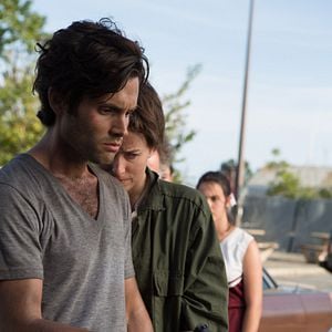 Fotoğraf Penn Badgley