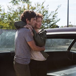 Fotoğraf Penn Badgley