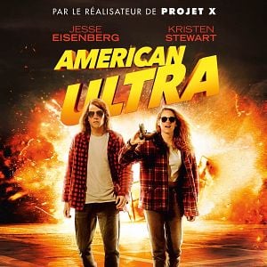 Fotoğraf American Ultra