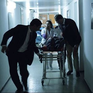 Fotoğraf Rabin’in Son Günü