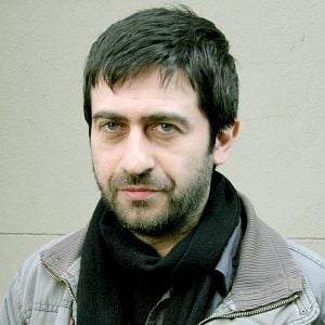 Fotoğraf Emin Alper