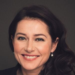 Fotoğraf Sidse Babett Knudsen