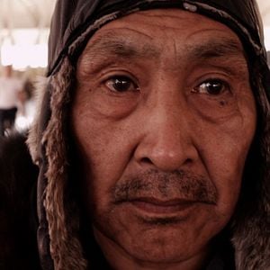 Fotoğraf Theo Ikummaq