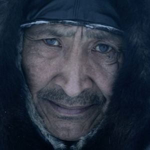 Fotoğraf Theo Ikummaq