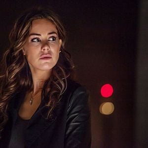 Fotoğraf Roxanne McKee