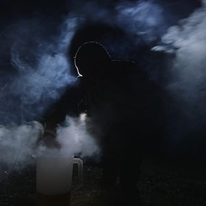 Fotoğraf Cartel Land