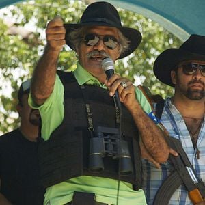 Fotoğraf Cartel Land