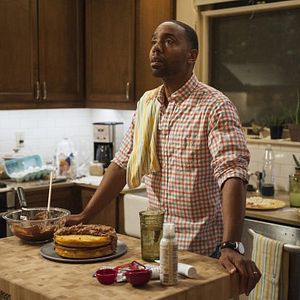 Fotoğraf Paterson Joseph