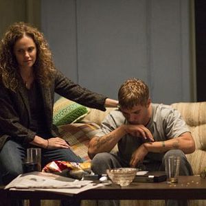 Fotoğraf Chris Zylka