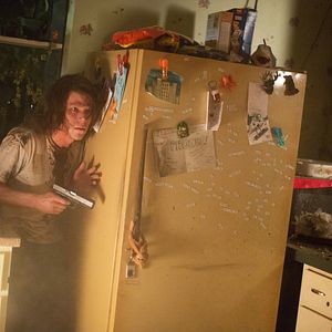 Fotoğraf Jesse Eisenberg