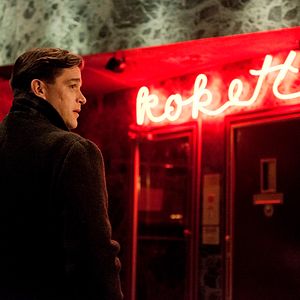 Fotoğraf Ronald Zehrfeld