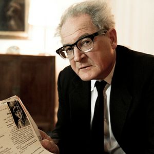 Fotoğraf Burghart Klaußner