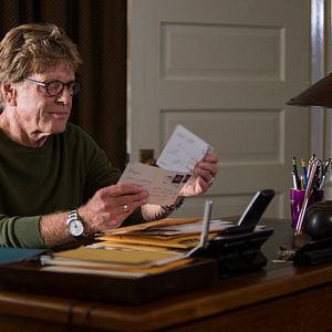 Fotoğraf Robert Redford