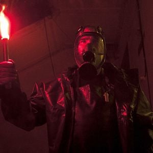 Fotoğraf Dehşet Evi