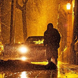 Fotoğraf Dehşet Evi