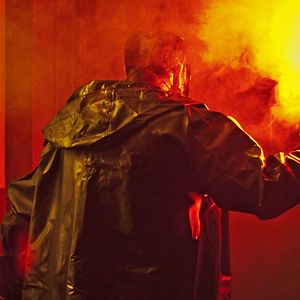 Fotoğraf Dehşet Evi