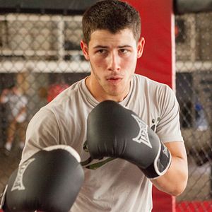 Fotoğraf Nick Jonas