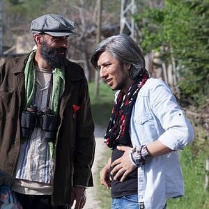 Fotoğraf Beyaz Balina