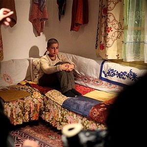 Fotoğraf Beyaz Balina