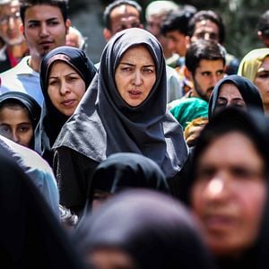 Fotoğraf Vicdanın Sesi