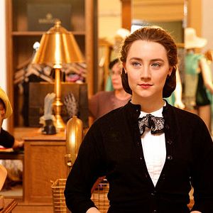 Fotoğraf Saoirse Ronan