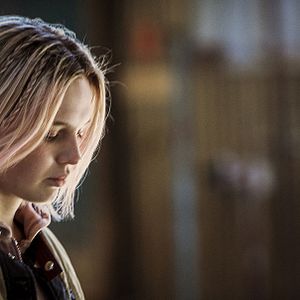 Fotoğraf Odessa Young