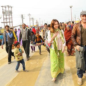 Fotoğraf Jean Dujardin