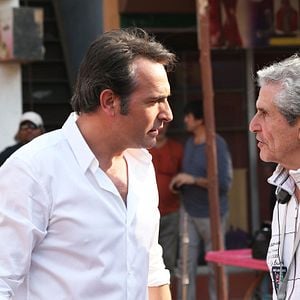 Fotoğraf Jean Dujardin