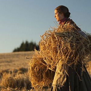 Fotoğraf Agyness Deyn