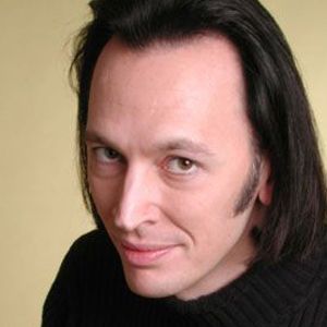 Fotoğraf Steve Valentine