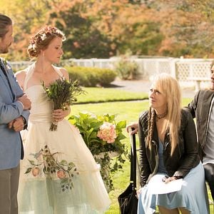 Fotoğraf Sıradışı Anne