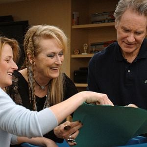 Fotoğraf Sıradışı Anne