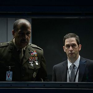 Fotoğraf Tim Blake Nelson