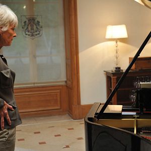 Fotoğraf Frédérique Tirmont