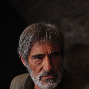 Fotoğraf Gérard Lanvin